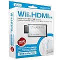 Wii TO HDMI CONVERTER BOX [MG2000]