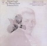 Mozart Piano Sonatas, 4