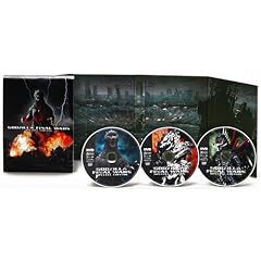 �S�W�� FINAL WARS �X�y�V�����E�G�f�B�V���� [DVD]