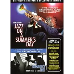 Jazz on a Summer's Day [DVD] [Import]