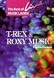 T-Rex & Roxy Music The Best of MUSIK LADEN �yUA-50�z [DVD]