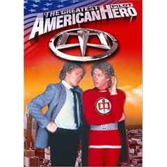 �A�����J���E�q�[���[ DVD �p�C���b�g��