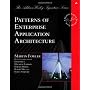 Patterns of Enterprise Application Architecture (A&hellip Martin Fowler