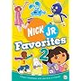 Nick Jr Favorites 2 (Full) [DVD] [Import]