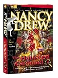  Nancy Drew: The Haunted Carousel
