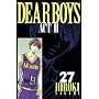 DEAR BOYS ACT2 27 (�����}�K�W���R�~�b�N�X)