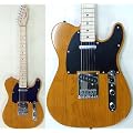Squier by Fender Affinity Telecaster (BTB)
