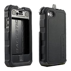 日本初上陸、iPhone 4 最強ケース! Ballistic HC Case iPhone4 ケース バリスティック HC アイフォン4