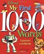 My First 1000 Words (Disney Learning)