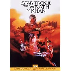 スター・トレック2-カーンの逆襲-