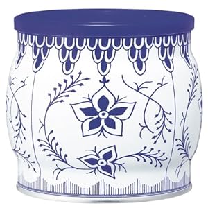 【クリックで詳細表示】コペンハーゲン ダニッシュミニクッキー 250g