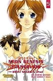 [B&uuml;cher] Neon Genesis-Iron Maiden: Neon Genesis Evangelion 05. Iron Maiden: Bd 5