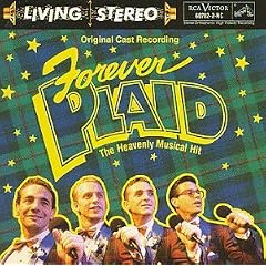 Forever Plaid