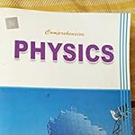 Comprehensive physics class 12
