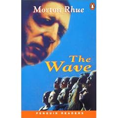 The Wave (Penguin Readers: Level 2 Series)