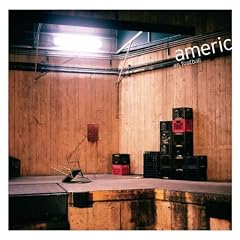 American Football (Dlcd) (Ogv) [12 inch Analog]