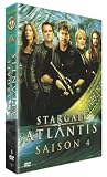 [DVD] Stargate Atlantis, Saison 4 - L'intégrale