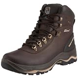 Grisport Edge Hiking Boot