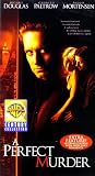  Perfect Murder, a