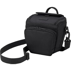 【クリックで詳細表示】OLYMPUS マイクロ一眼 PEN ソフトカメラケース CS-20SF