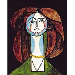 Pablo Picasso: The Time With Franoise Gilot