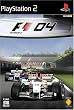 Formula One 2004