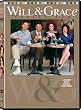 Will & Grace: Season One [DVD] [Import]