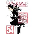 BLEACH�\�u���[�`�\ 54 (�W�����v�R�~�b�N�X)