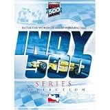  Indy 500 Series Collection