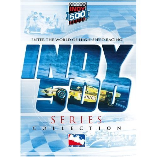  Indy 500 Series Collection