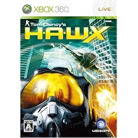 H.A.W.X(ホークス)