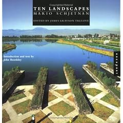 Ten Landscapes Mario Schjetnan