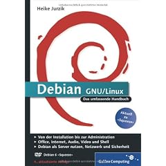 Debian GNU/Linux