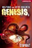 [Book] Genesis: Diamant. Genesis 03.: Bd 3