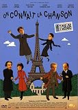 [DVD] On connait la chanson