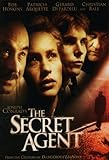 [DVD] The Secret Agent