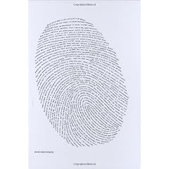 Daniel Eatock Imprint: Works 1975-2007