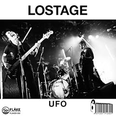 GENERATION888 / UFO (7inch�A�i���O)