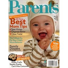 Parents [US] October 2011 (�P��)