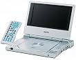 SANYO ���[�r�b�V�� DVD-HP70T(S) �|�[�^�u��DVD�v���[���[(�V���o�[)