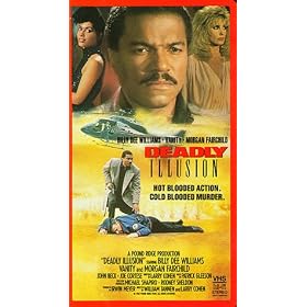 Love You to Death [VHS] [Import]
