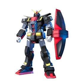 HGUC 1/144 MRX-009 �T�C�R�K���_�� (�@����mZ�K���_��)