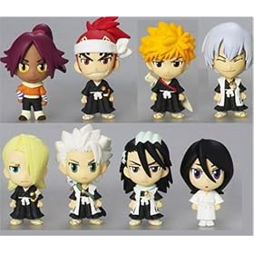 BLEACH�݂��� �����Ever(BOX)