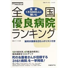 全国優良病院