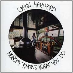 Nobody Knows What You Do