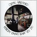 Nobody Knows What You Do