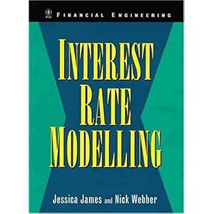【クリックで詳細表示】Interest Rate Modelling (Wiley Series in Financial Engineering) [ハードカバー]