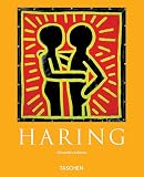 [Book] Haring (Taschen Basic Art Series)