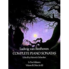 Beethoven: Ludwig Von Beethoven Complete Piano Sonatas Vol.2