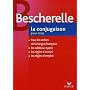 Bescherelle: La Conjugaison Pour Tous